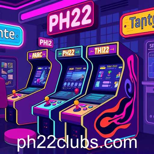 Ph22 club