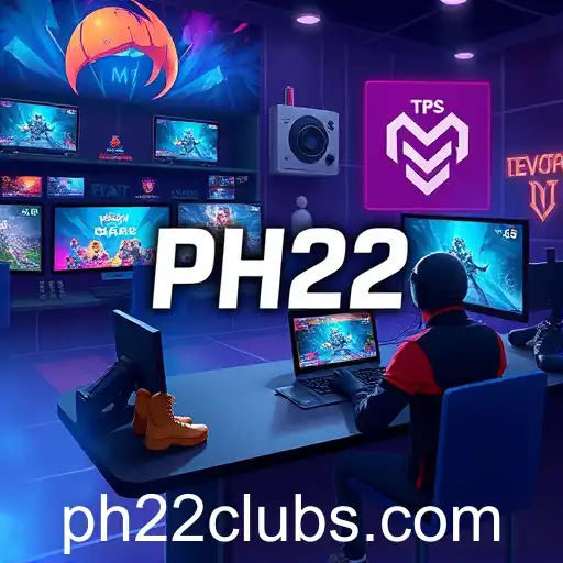 Gaming Revolution: The Rise of English Websites