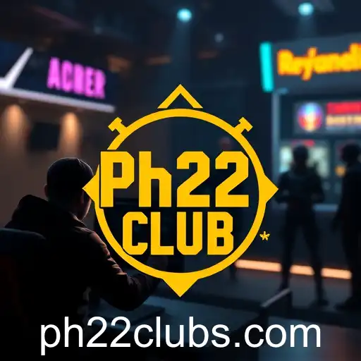 The Evolution of Ph22 Club: A Game Changer in Digital Entertainment