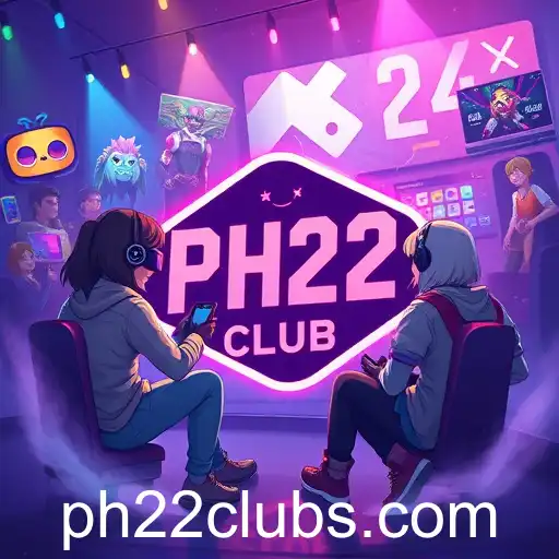 Ph22 Club Boosts Online Gaming Community