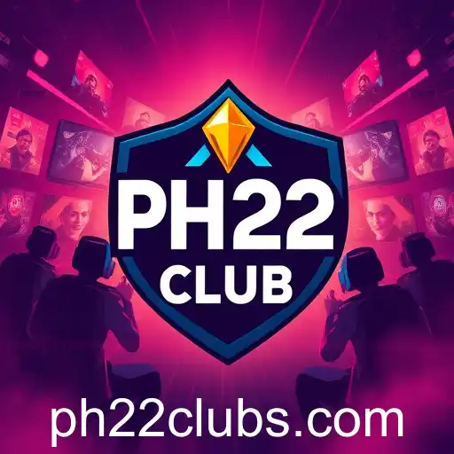 Ph22 Club: Revolutionizing Online Gaming Experience