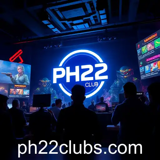 Ph22 Club Revolutionizes Gaming Experience