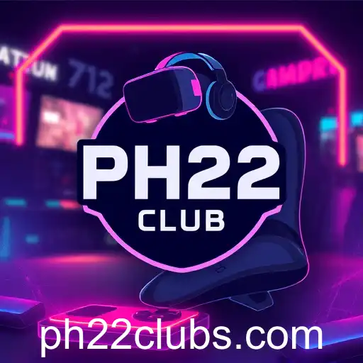 Ph22 Club Revolutionizes Online Gaming