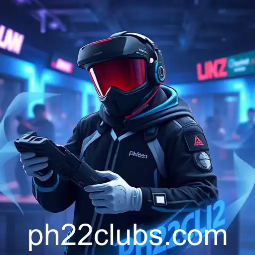 Ph22 Club Revolutionizes Online Gaming