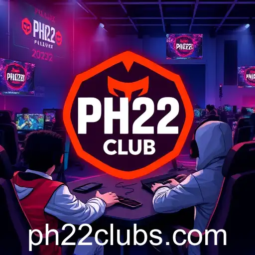Ph22 Club Revolutionizes Gaming Enthusiast Engagement
