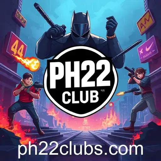 Ph22 Club: Revolutionizing Gaming Adventures