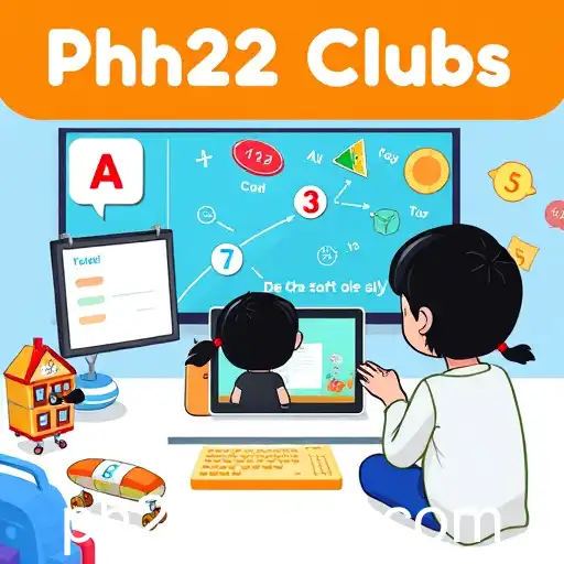 The Rise of Ph22 Club in Online Gaming