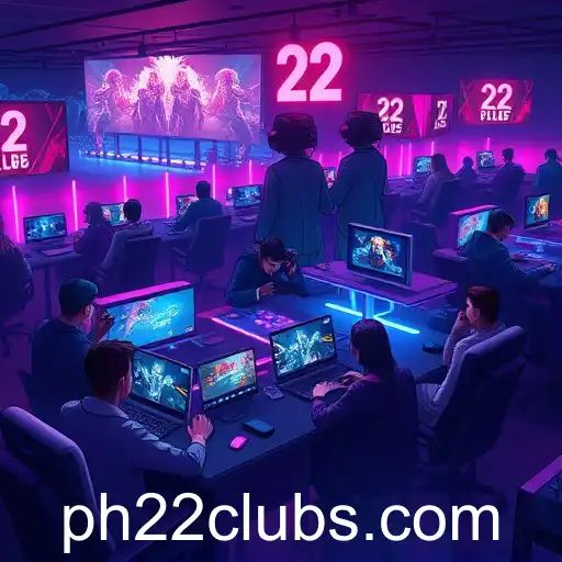 The Rise of Online Gaming Communities