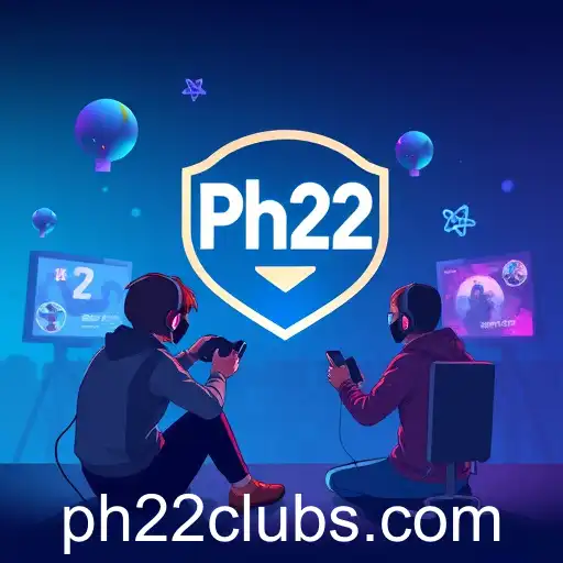The Rise of Ph22 Club: A New Era in Online Gaming
