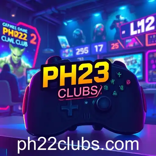 The Rise of Ph22 Club in Online Gaming