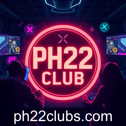 Ph22 Club: Revolutionizing Online English Gaming Experience