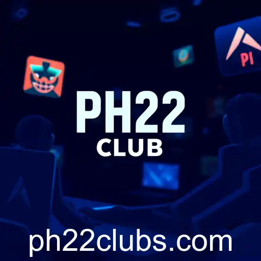 The Evolution of Ph22 Club in Online Gaming