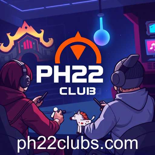 Ph22 Club Revolutionizes Online Gaming
