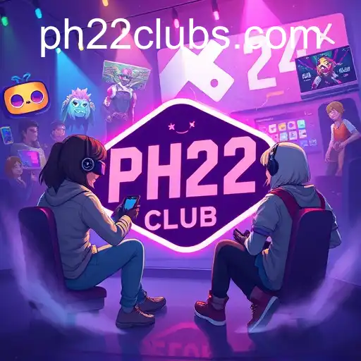 Ph22 Club Boosts Online Gaming Community