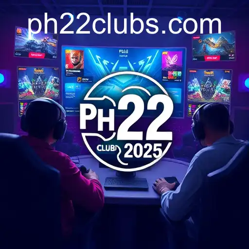 Ph22 Club: Evolution of Online Gaming