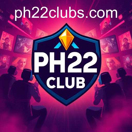 Ph22 Club: Revolutionizing Online Gaming Experience