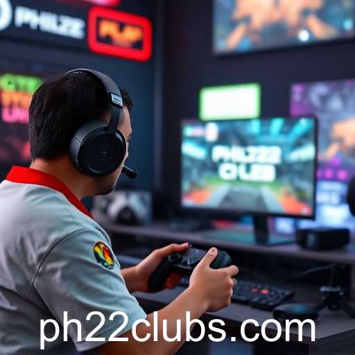 The Rise of Ph22 Club in Gaming Culture