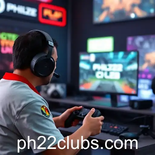 The Rise of Ph22 Club in Gaming Culture