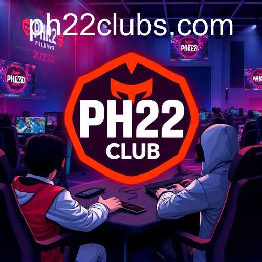Ph22 Club Revolutionizes Gaming Enthusiast Engagement