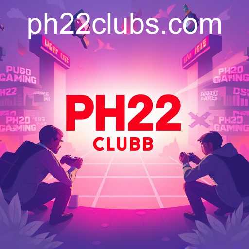 Ph22 Club: Revolutionizing the Online Gaming Scene