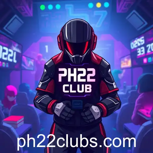 Ph22 Club Revolutionizes Gaming Experience