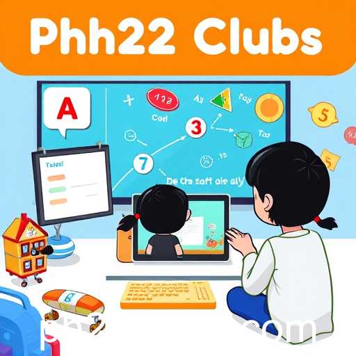 The Rise of Ph22 Club in Online Gaming
