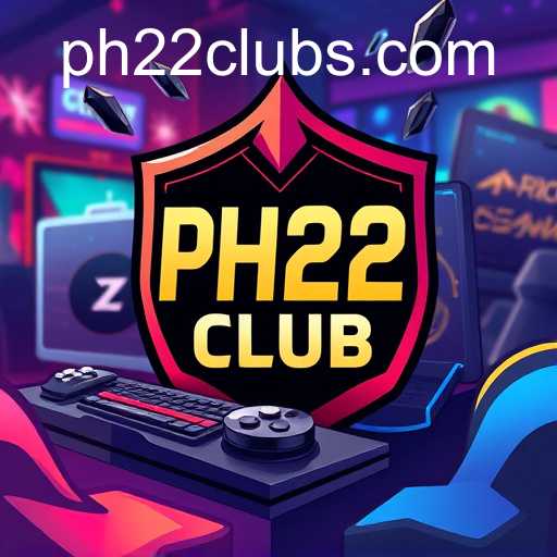 Ph22 Club Revolutionizes Online Gaming