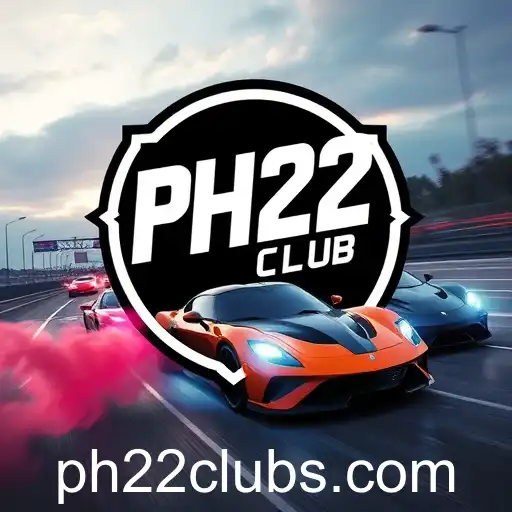 Exploring the World of Racing Games: A Dive into the Ph22 Club Experience
