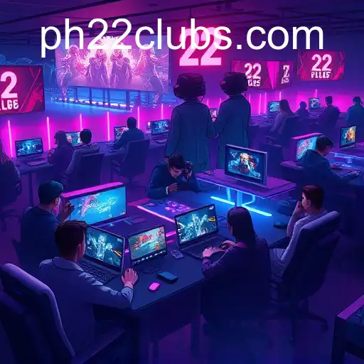 The Rise of Online Gaming Communities