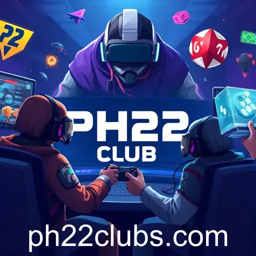 The Rise of Ph22 Club: A New Era in Online Gaming