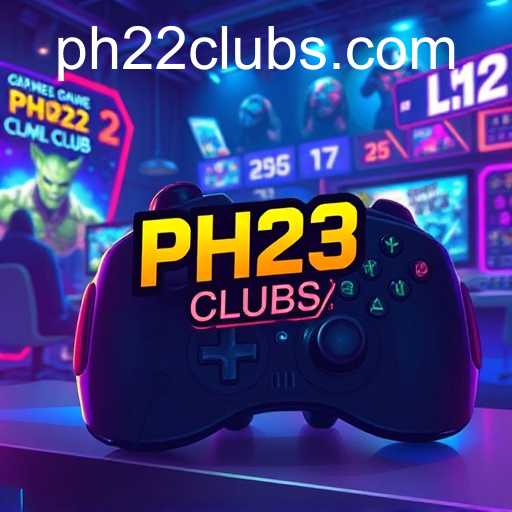 The Rise of Ph22 Club in Online Gaming