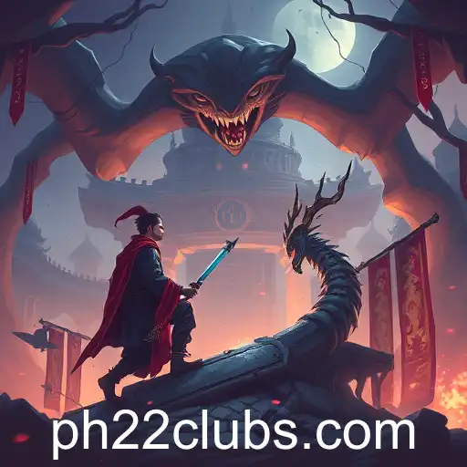 Exploring the Allure of RPG Games at Ph22 Club